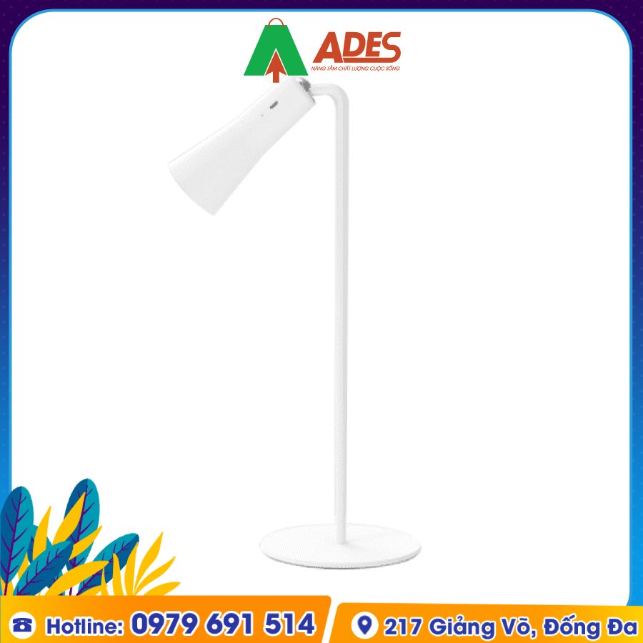 Den Led De Ban Cam Ung Da Nang Remax 3 In 1 RL-LT23