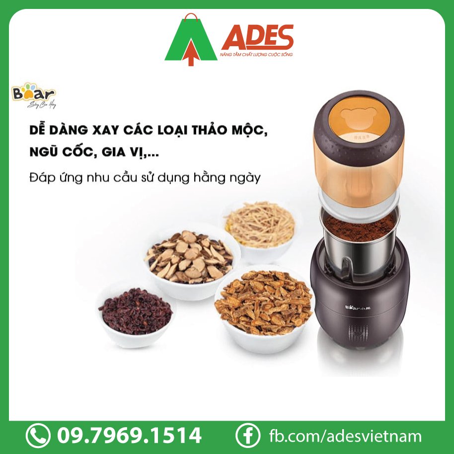 BEAR FSJ-A03D1S da nang