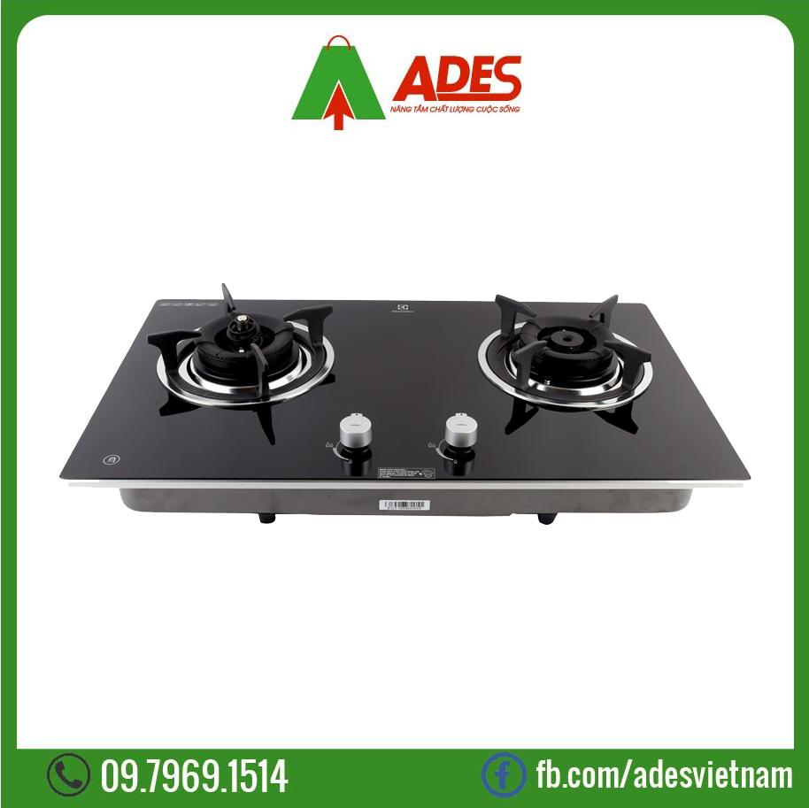 Bep gas am Electrolux EGT7526CK
