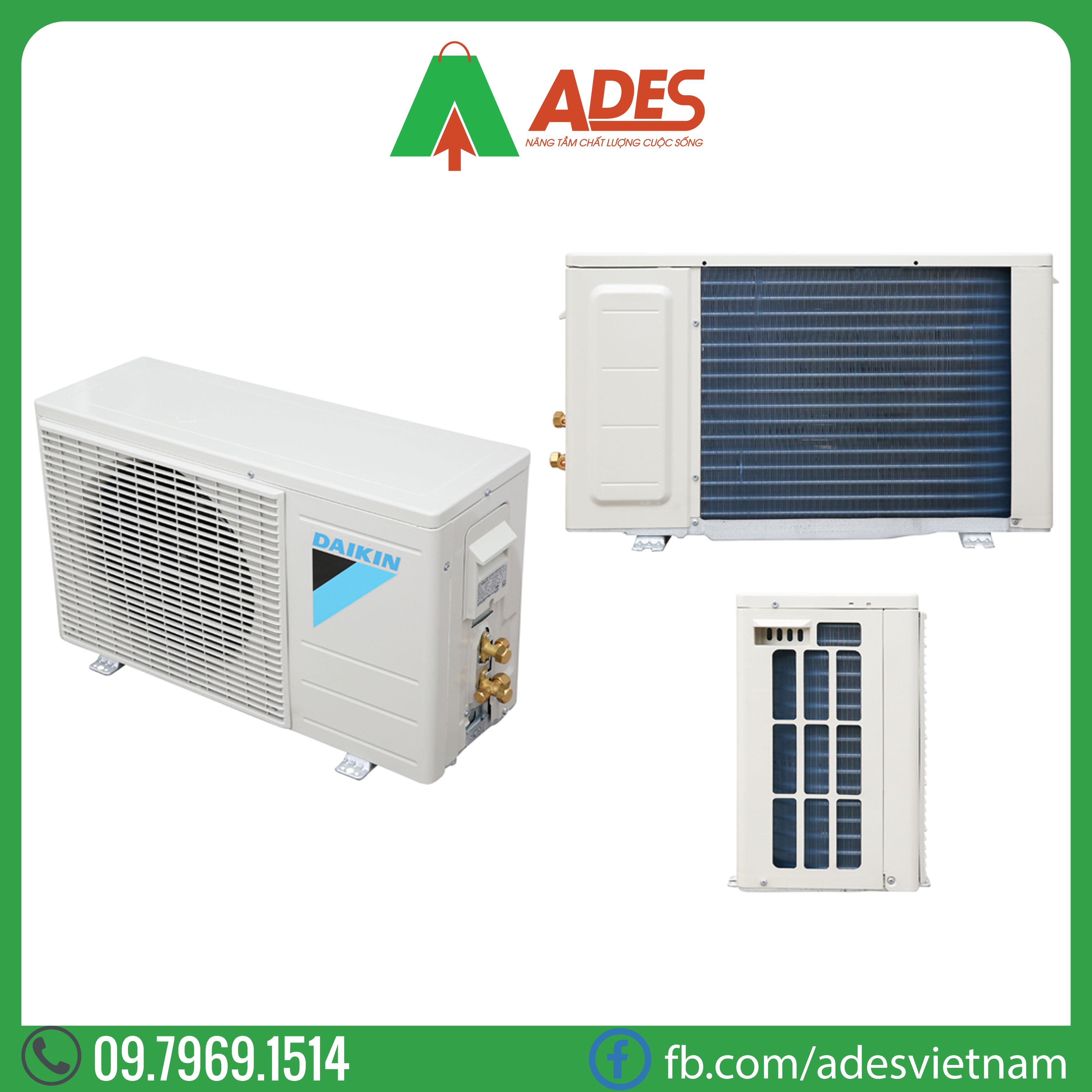 Dieu hoa DAIKIN FTNE25MV1V9/RNE25MV1V9