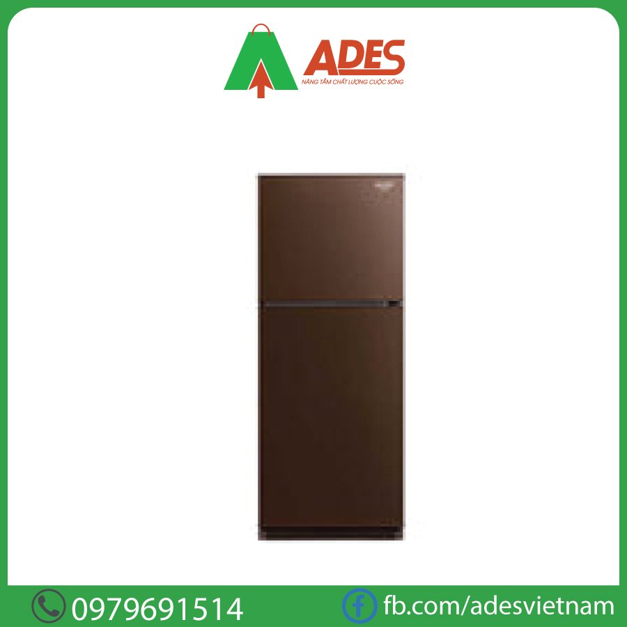 tu lanh Mitsubishi Electric Inverter 217 L MR-FC25EP-OB-V