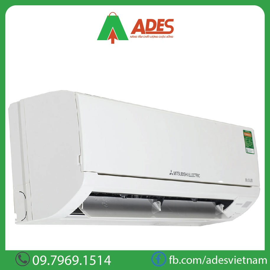 dieu hoa Mitsubishi Electric Inverter 1.5 HP MSZ-HL35VA