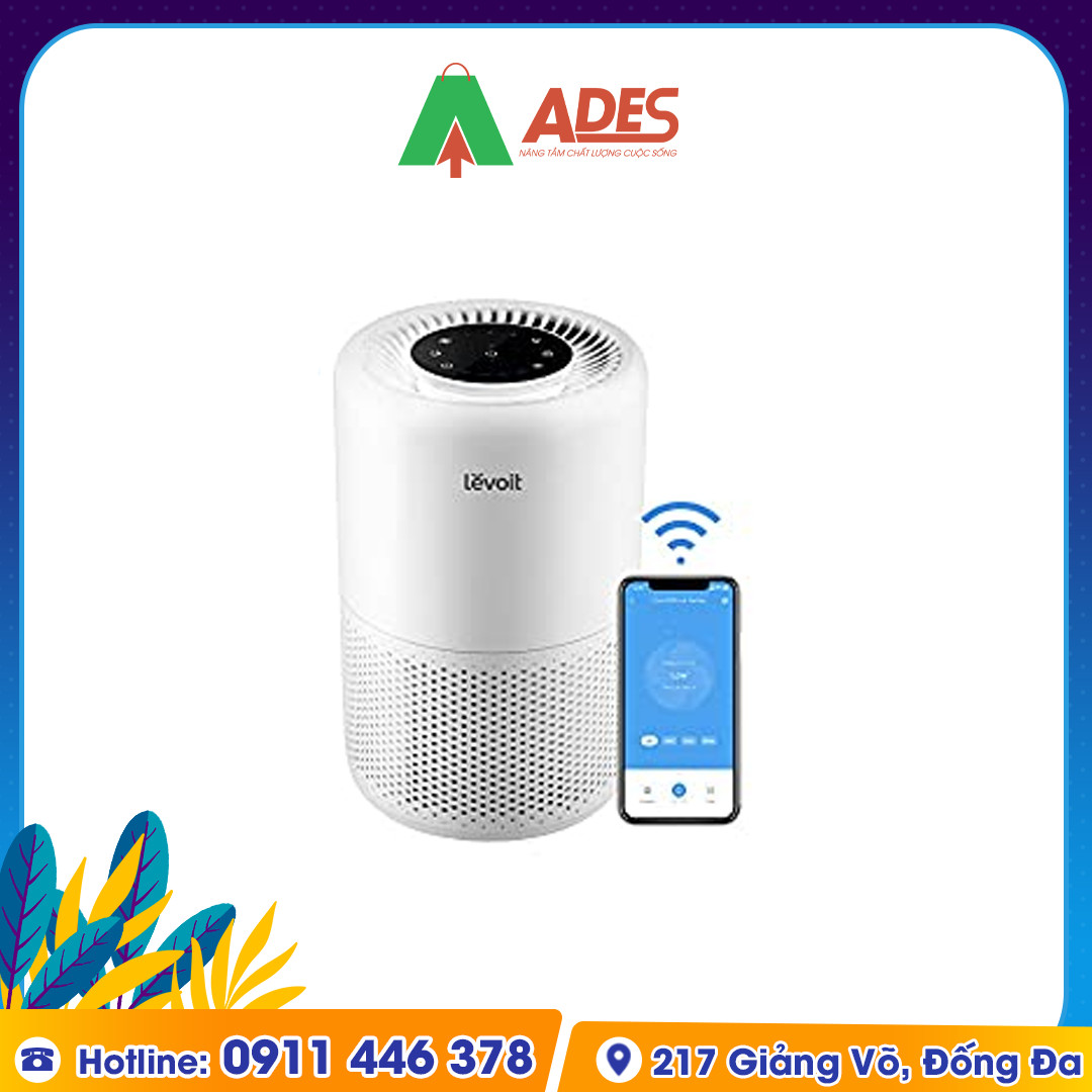 May Loc Khong Khi My Levoit Core 300 / 300s Air Purifier