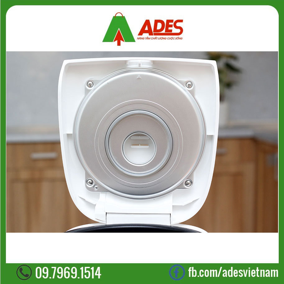 noi com dien Panasonic 1 lit SR-ZE105WRAM