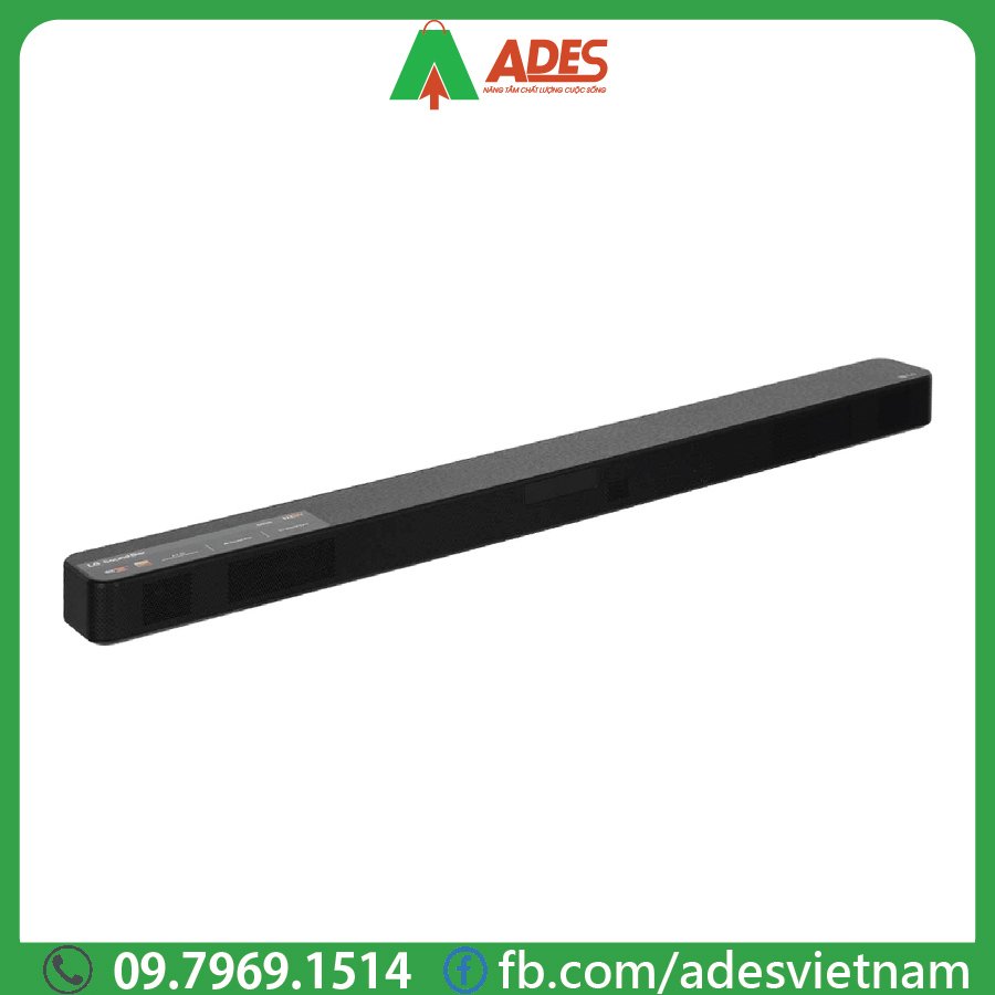 Loa thanh soundbar LG SN5R