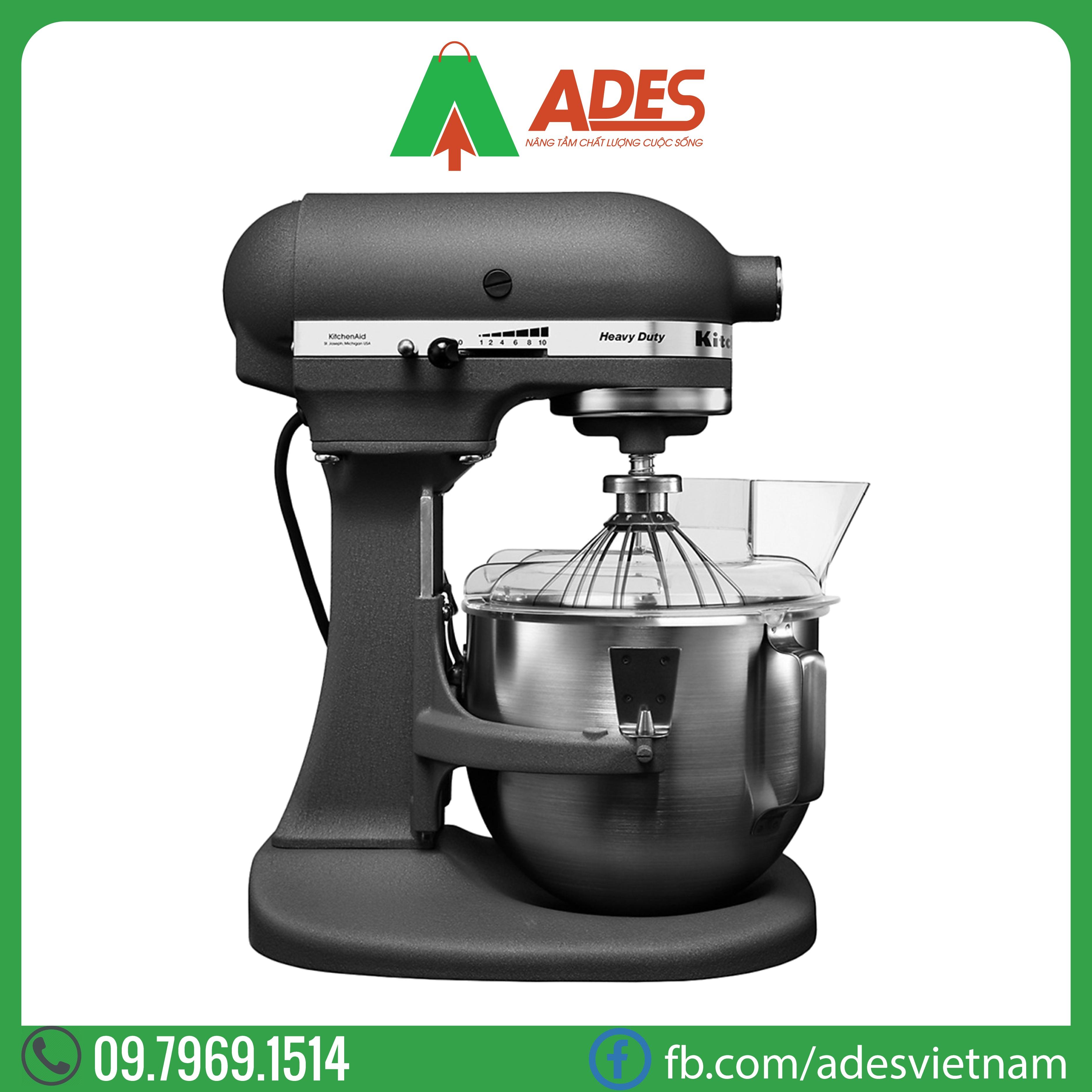 may tron KitchenAid 5KPM50EGR