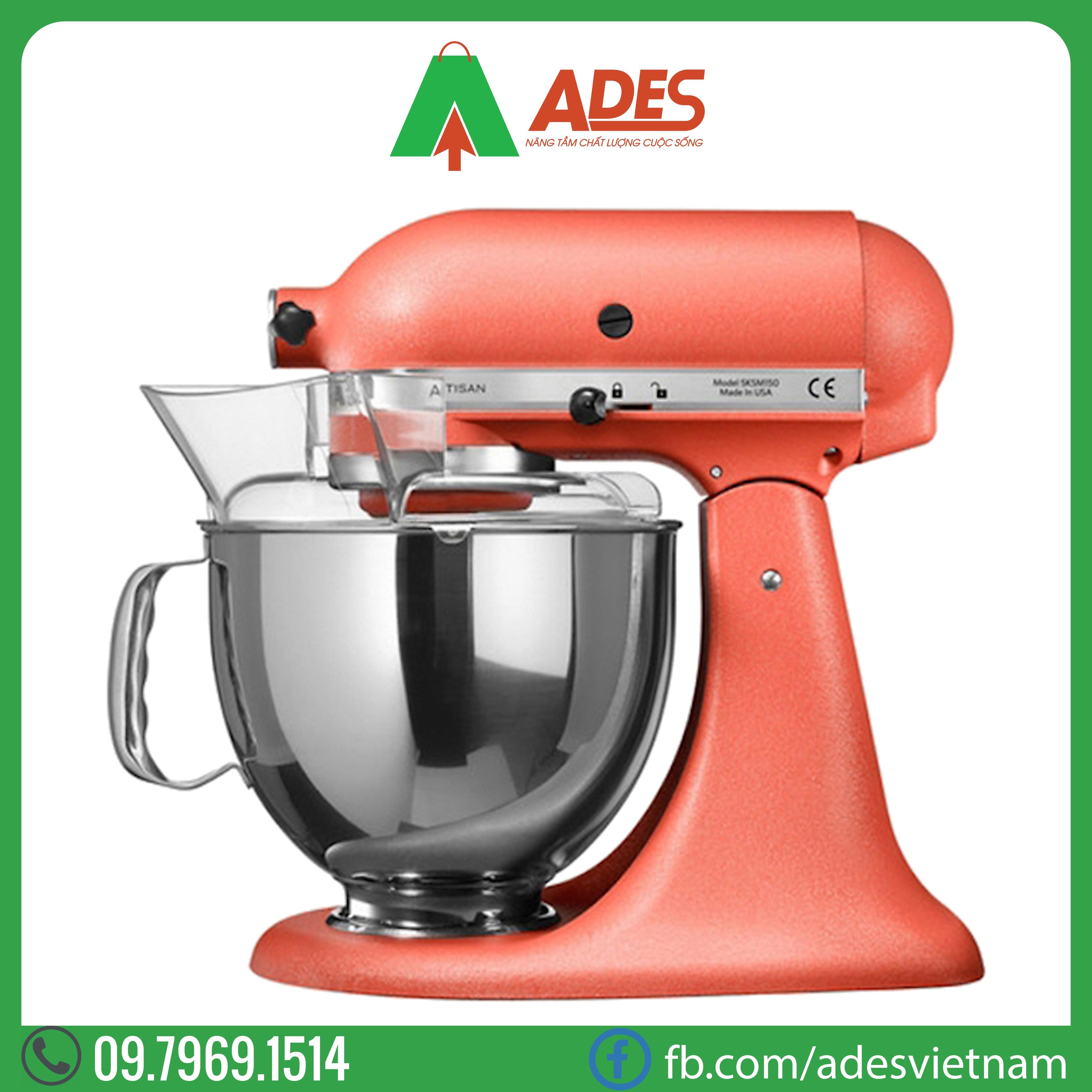 may tron KitchenAid 5KSM150PSECD