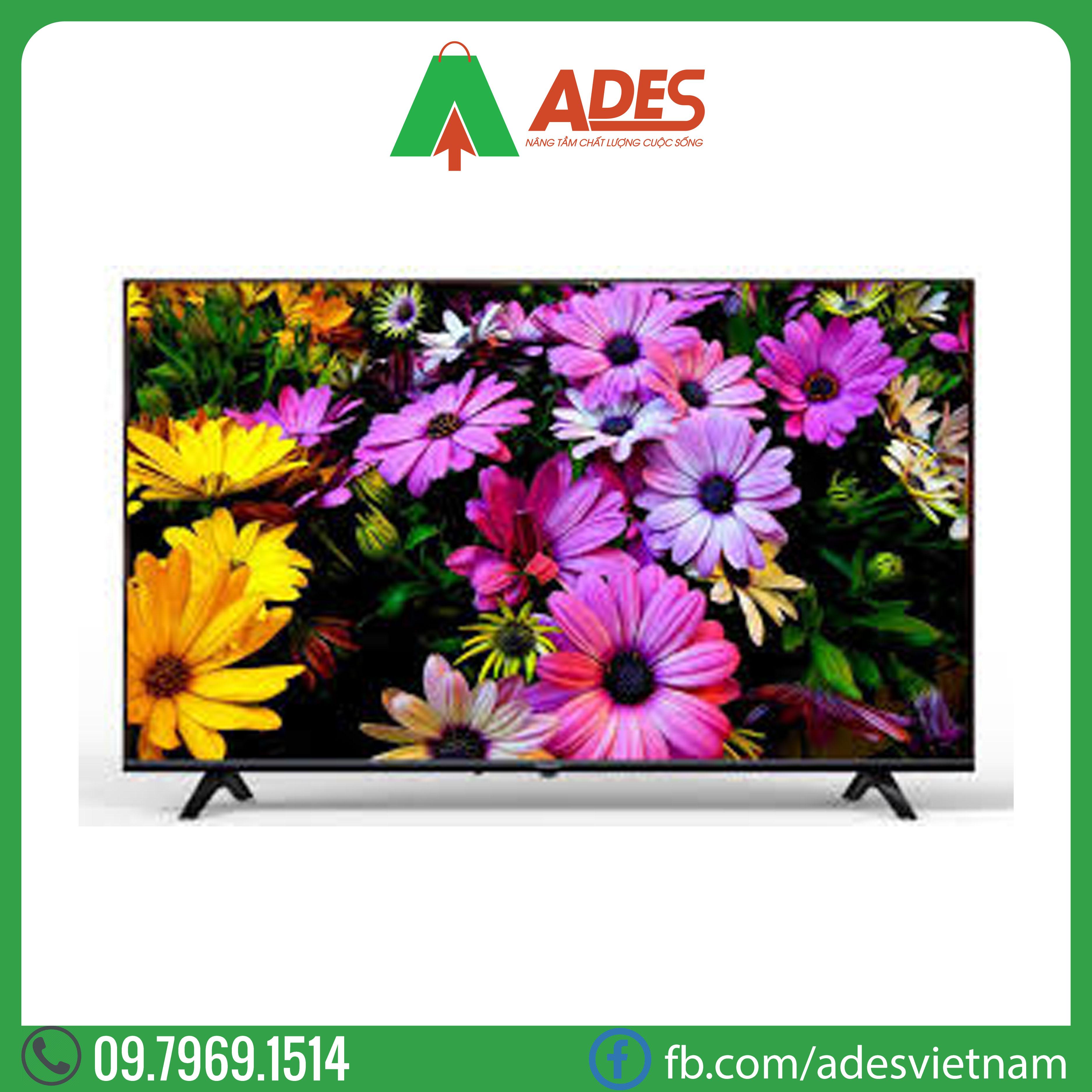 Smart Tivi Panasonic 40 Inch TH-40GS550V