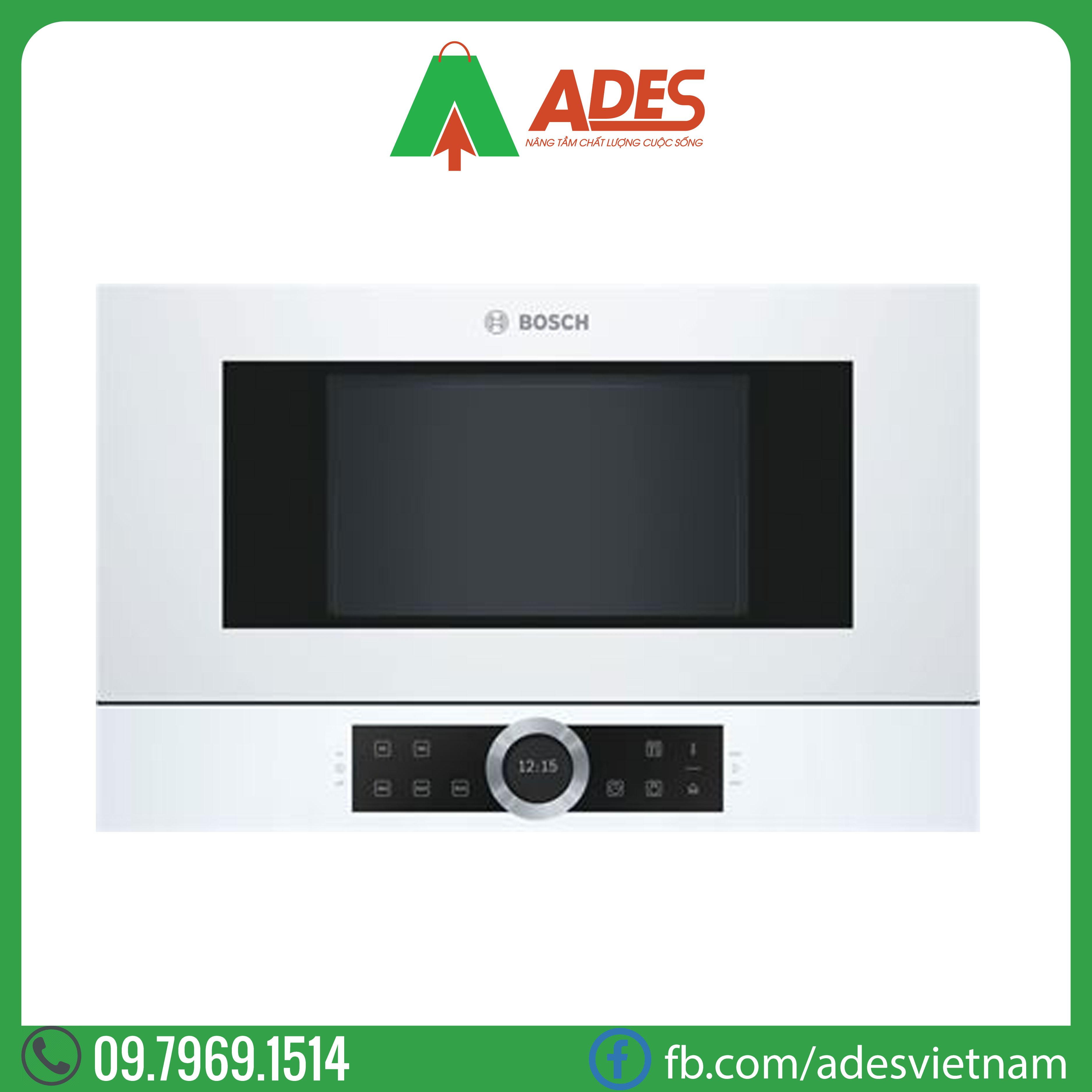 Lo vi song Bosch BFL634GW1