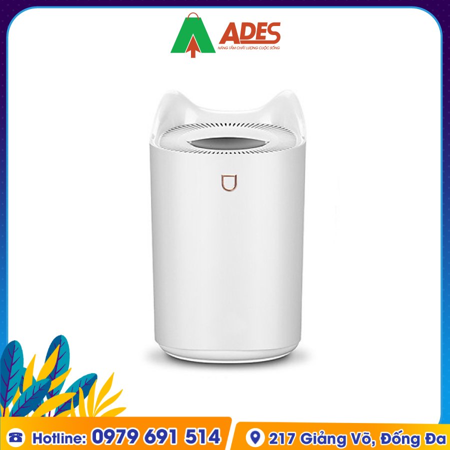 May Phun Suong Tao Am Xiaomi Humiddifier 3L chat  luong