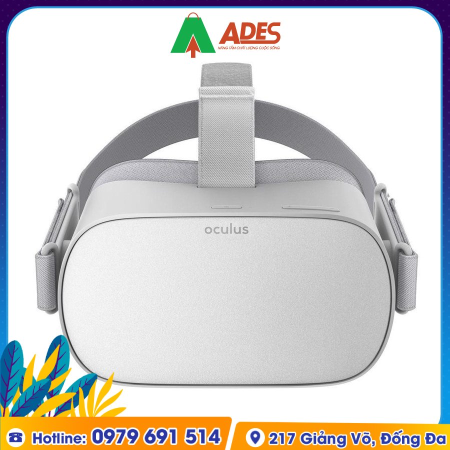 Kinh Thuc Te Ao Oculus Go