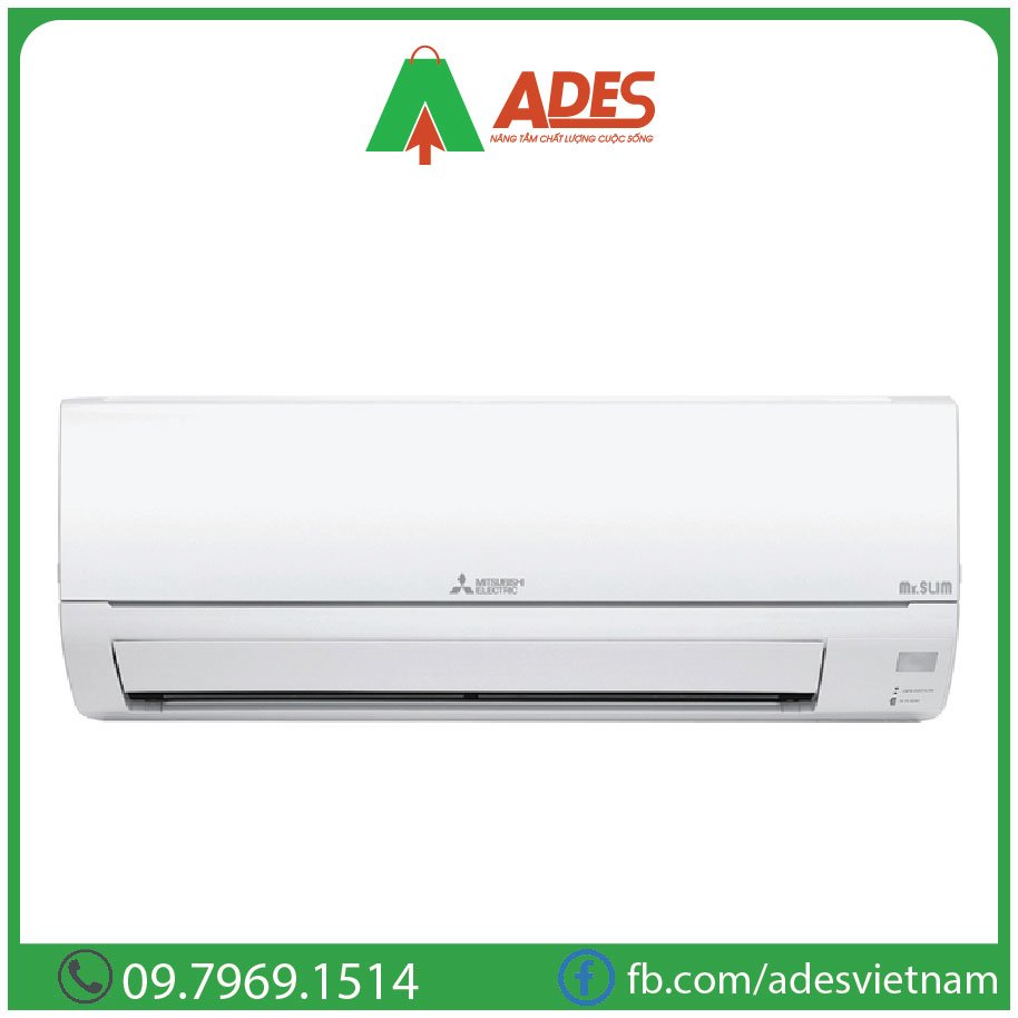 dieu hoa Mitsubishi Electric 1 HP MS-JS25VF