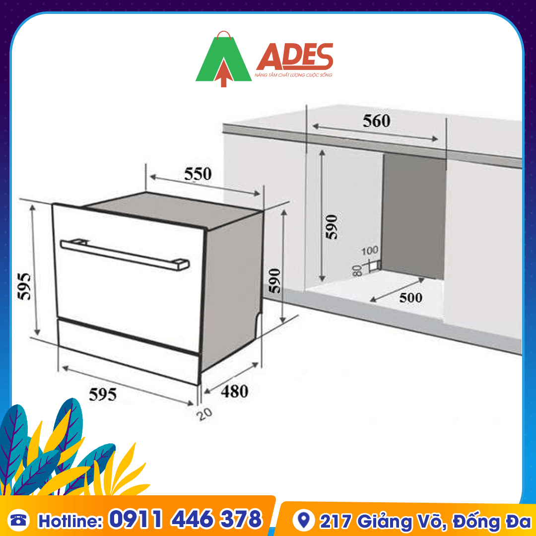 may rua bat Texgio TG-H595DT08B