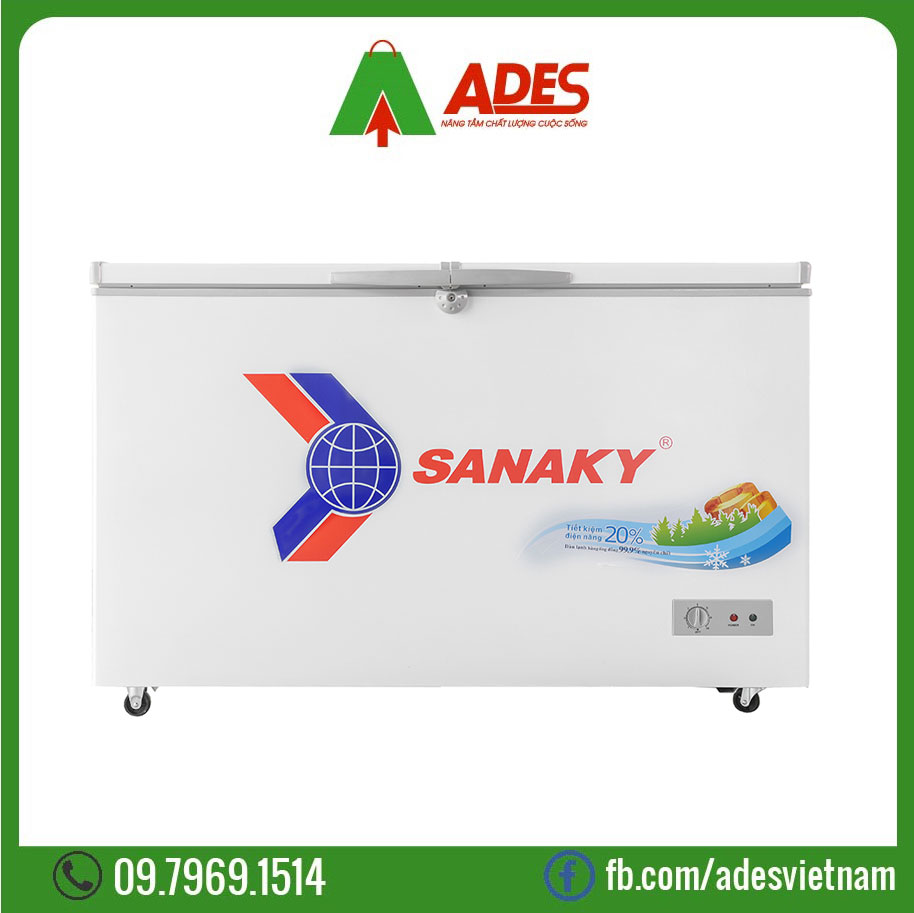 tu dong Sanaky VH 2899A1