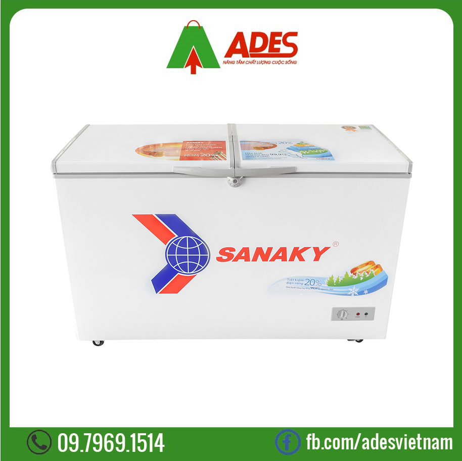 tu dong Sanaky VH 2899A1