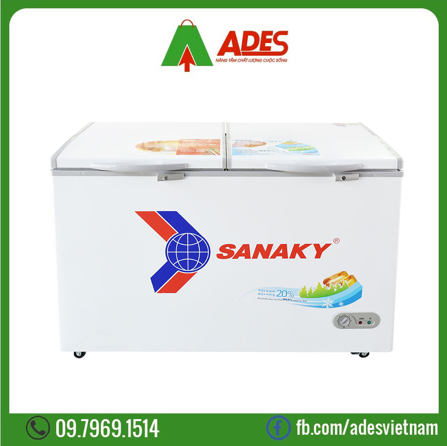 tu dong SANAKY VH 365W2
