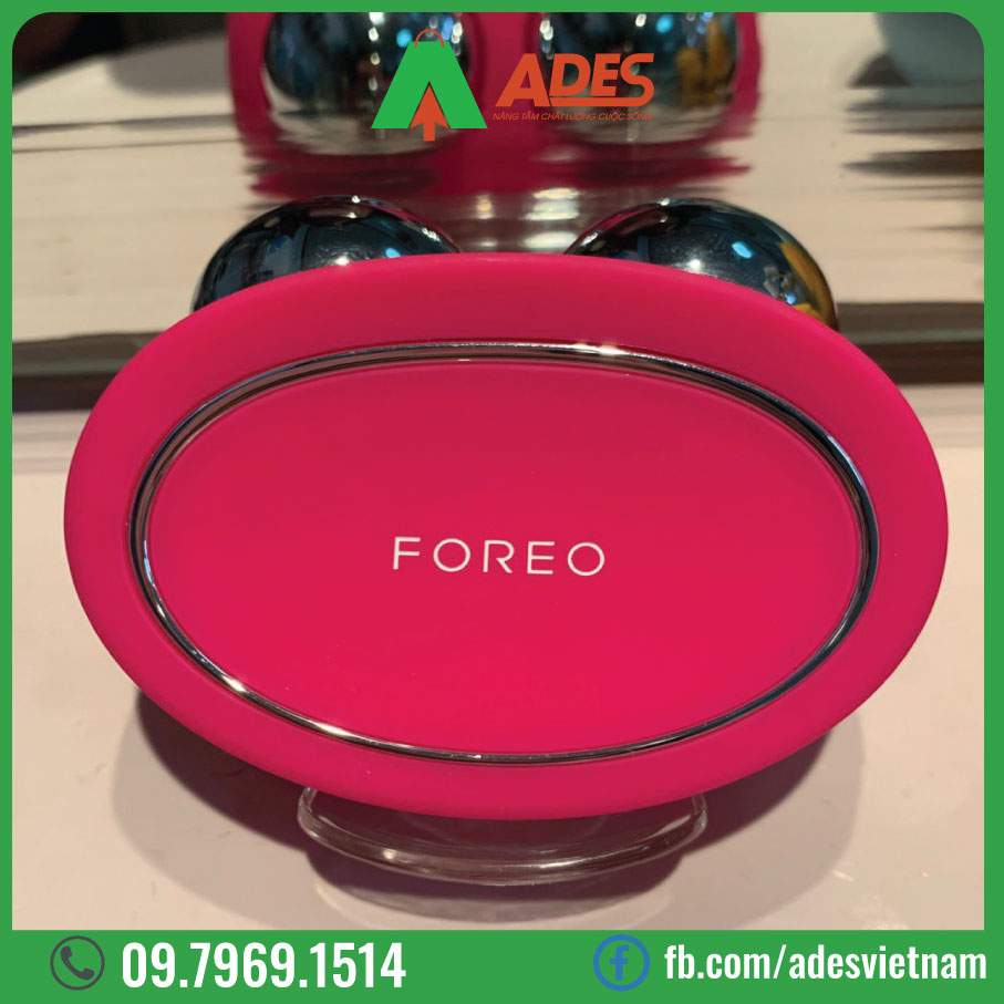 may massage nang co mat foreo bear fullsize