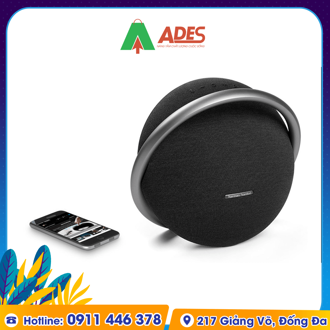 loa bluetooth HARMAN KARDON Onyx Studio 7