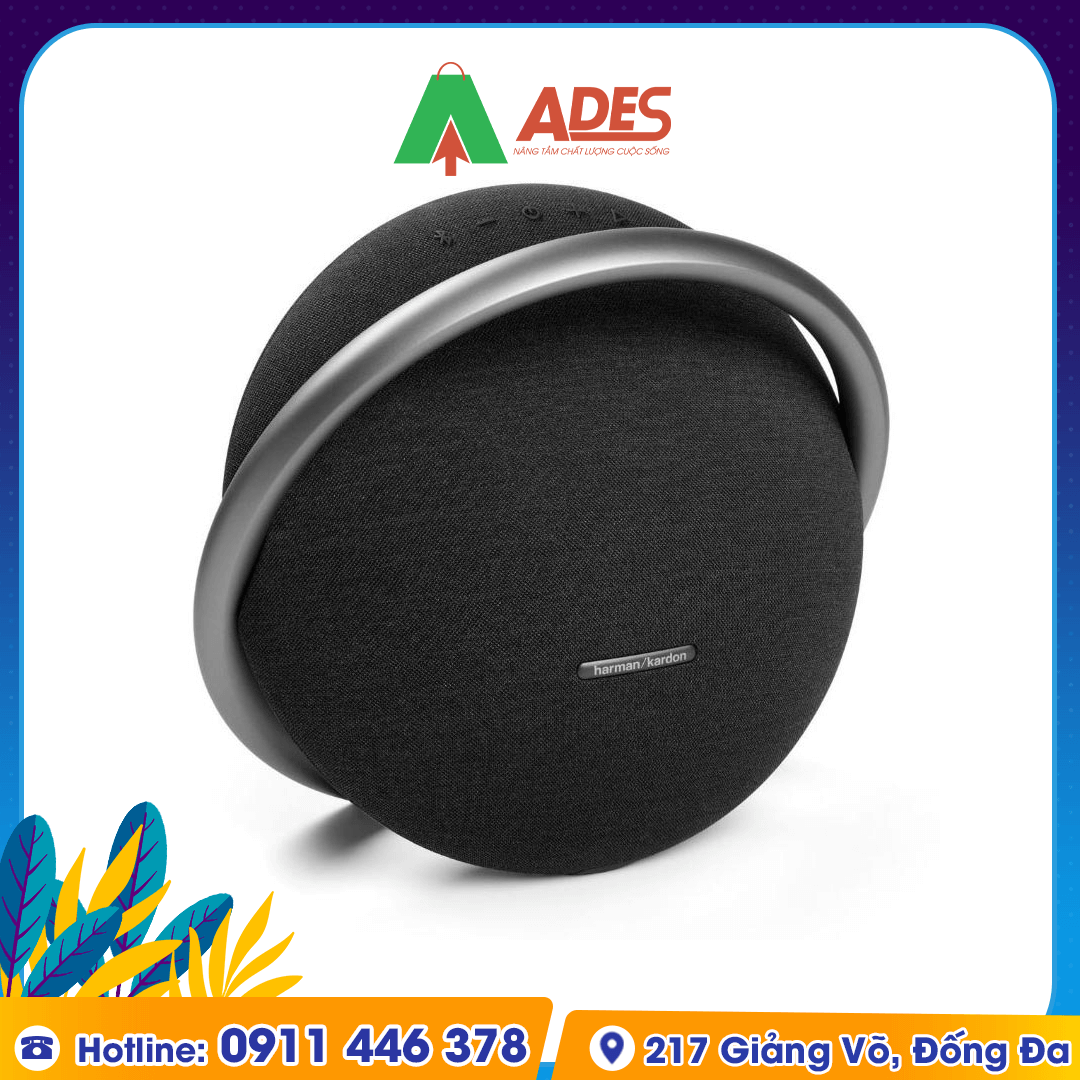 loa bluetooth HARMAN KARDON Onyx Studio 7 den