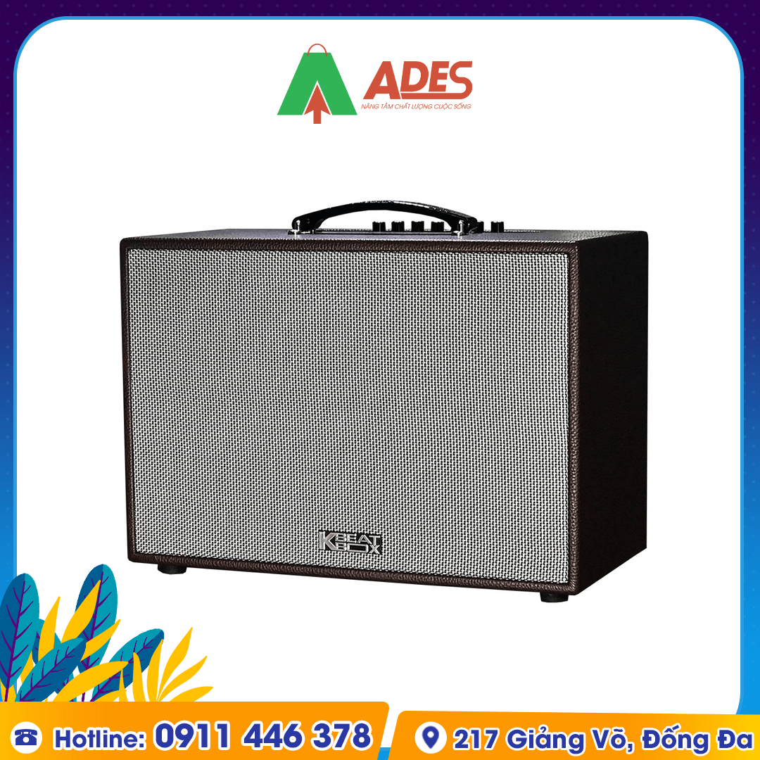 loa di dong Acnos CS200PU