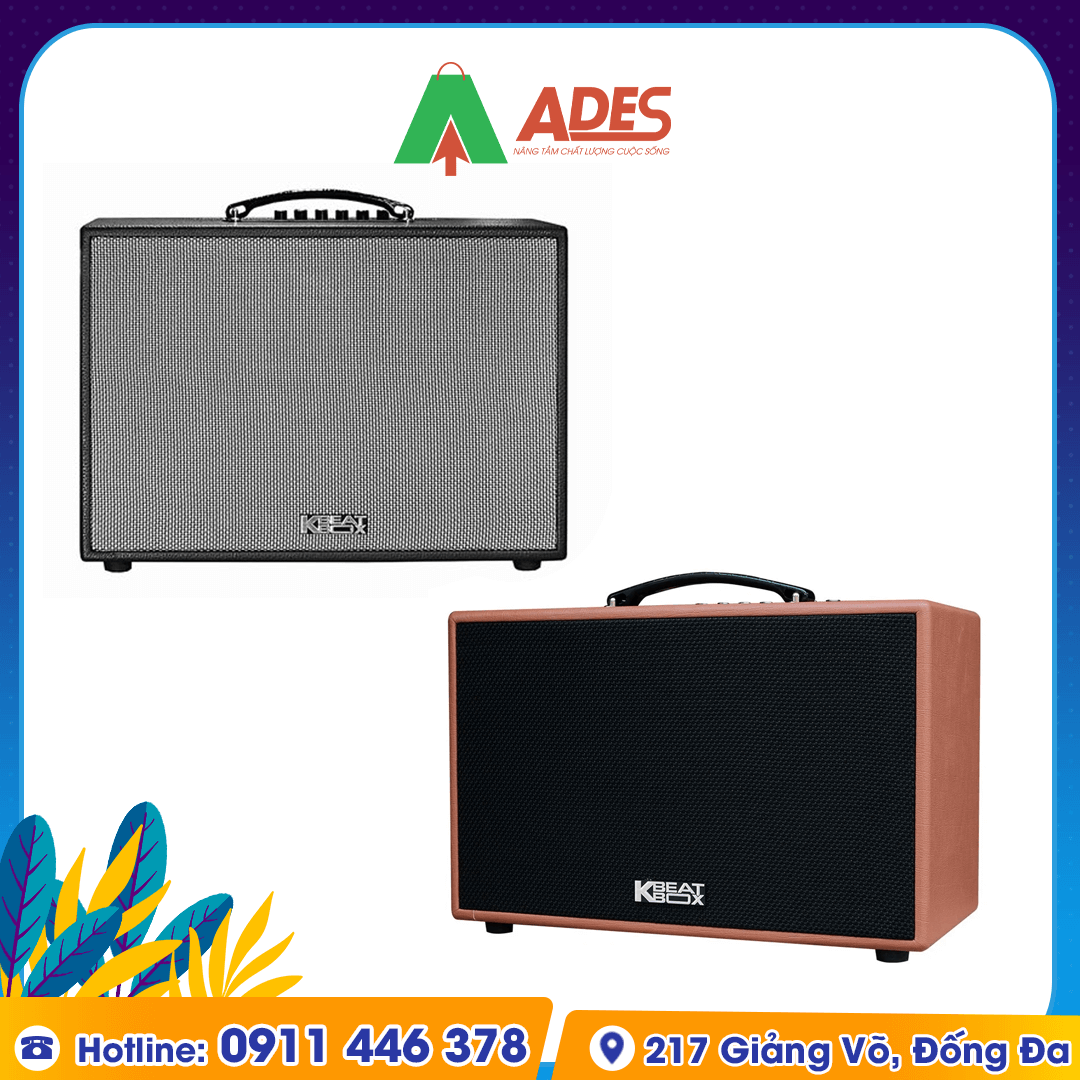 loa di dong Acnos CS250PU