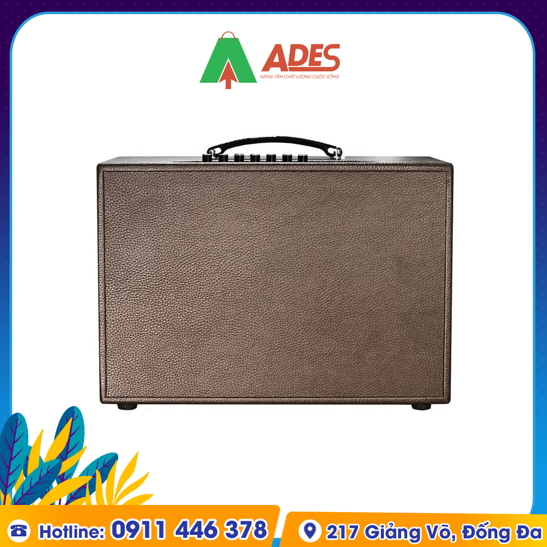 loa di dong Acnos CS250PU