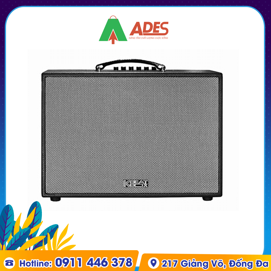 loa di dong Acnos CS250PU