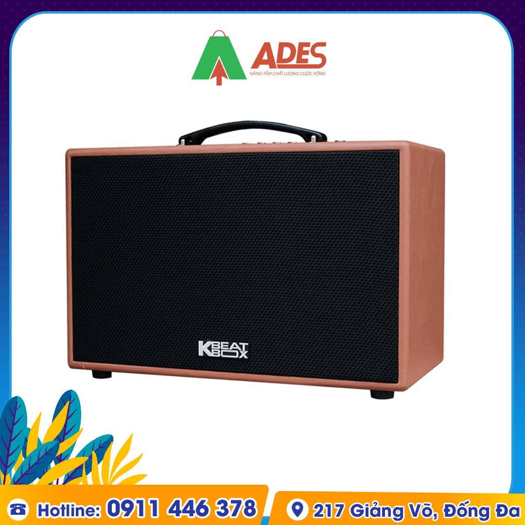 loa di dong Acnos CS250PU