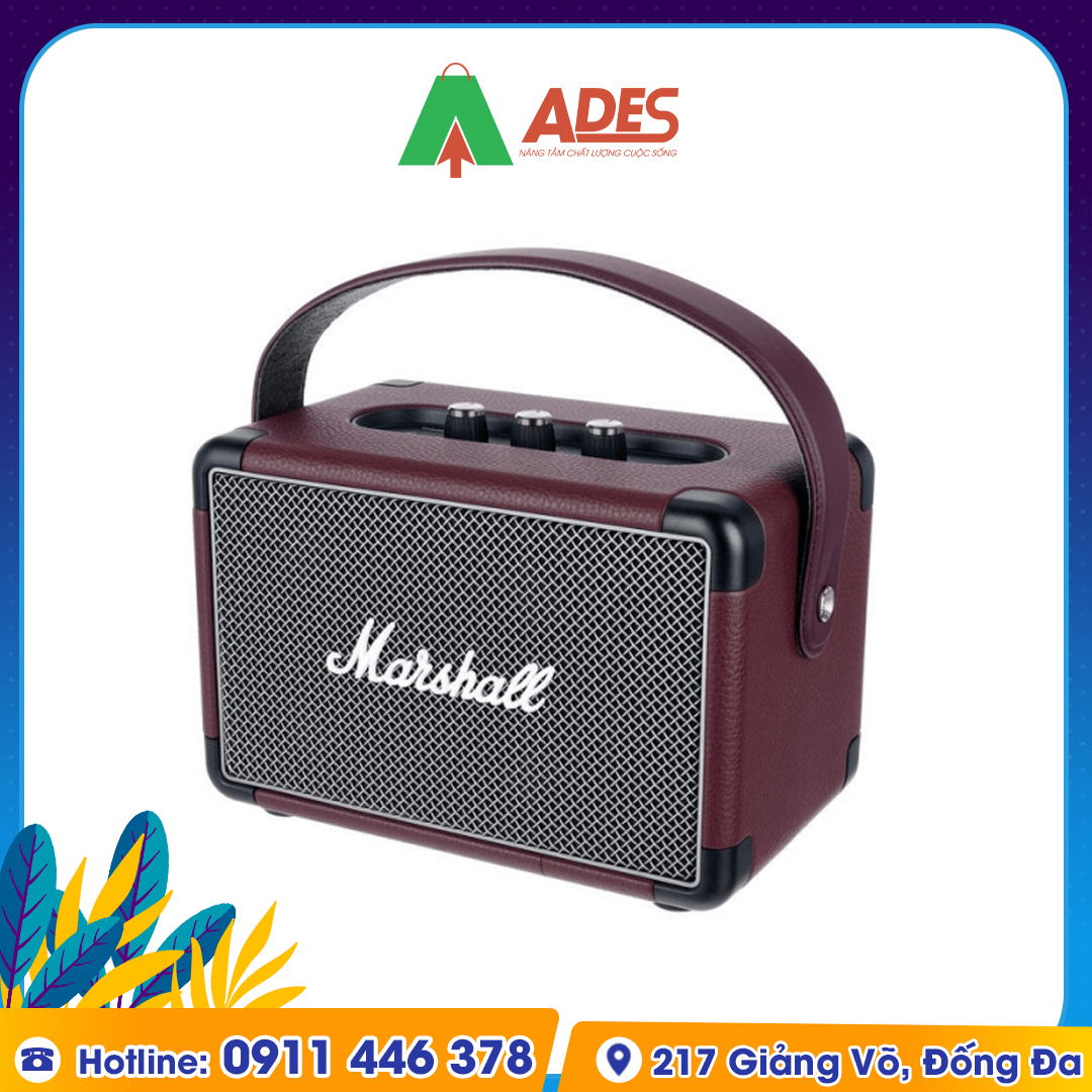 loa bluetooth MARSHALL Kilburn 2