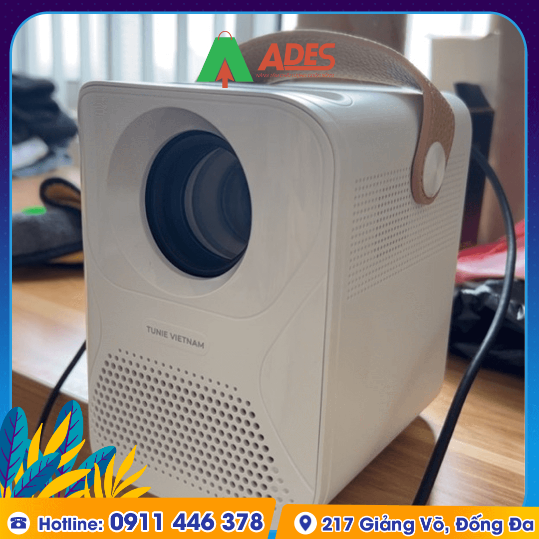 may chieu mini Tunie Projector SS02