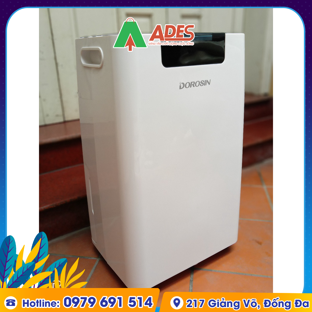 may hut am Dorosin ER-660E