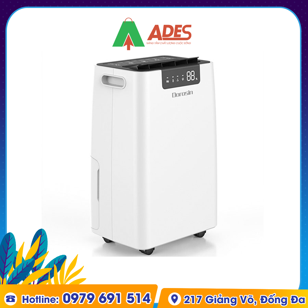 may hut am Dorosin ER-660E