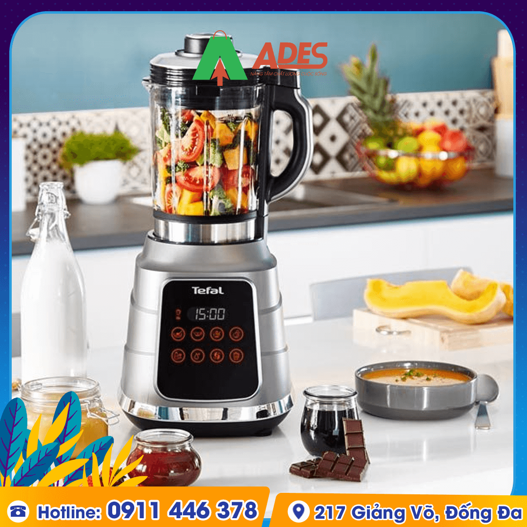 may lam sua hat, sinh to da nang Tefal BL985A31