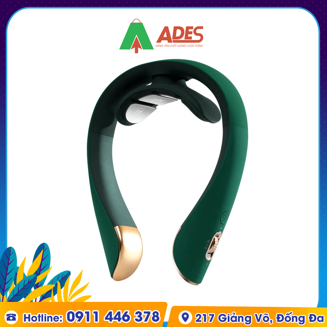 may massage co SKG K5 PRO