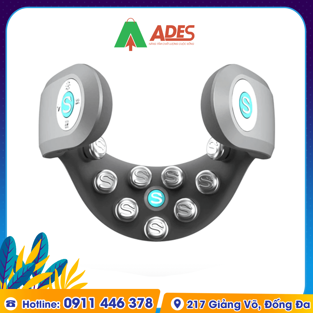 may massage SKG G7 Pro