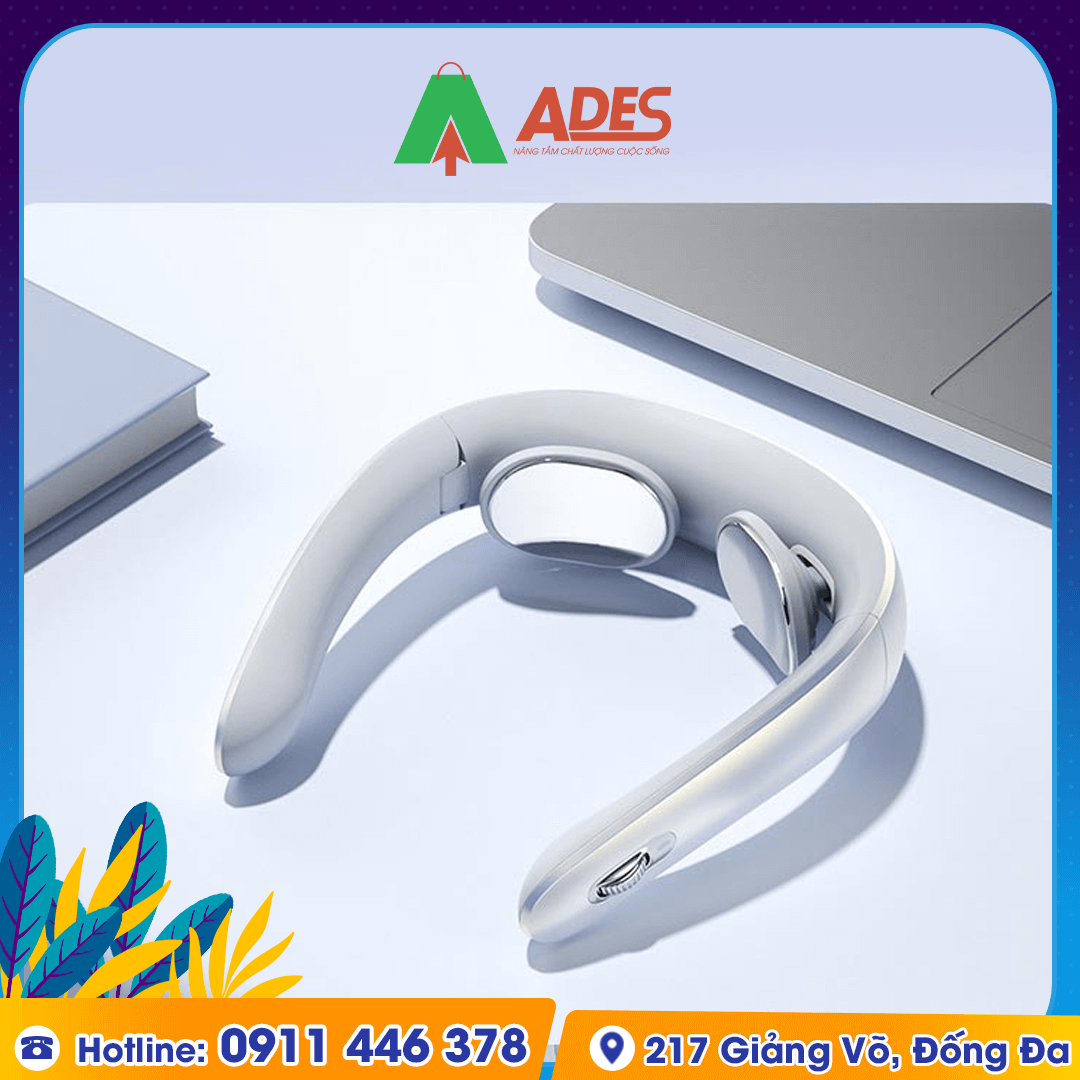 may massage co da nang Xiaomi Jeeback G6