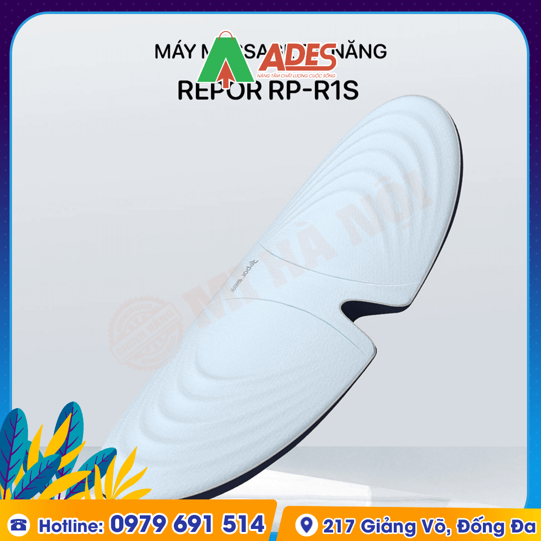 May massage Repor RP-R1S