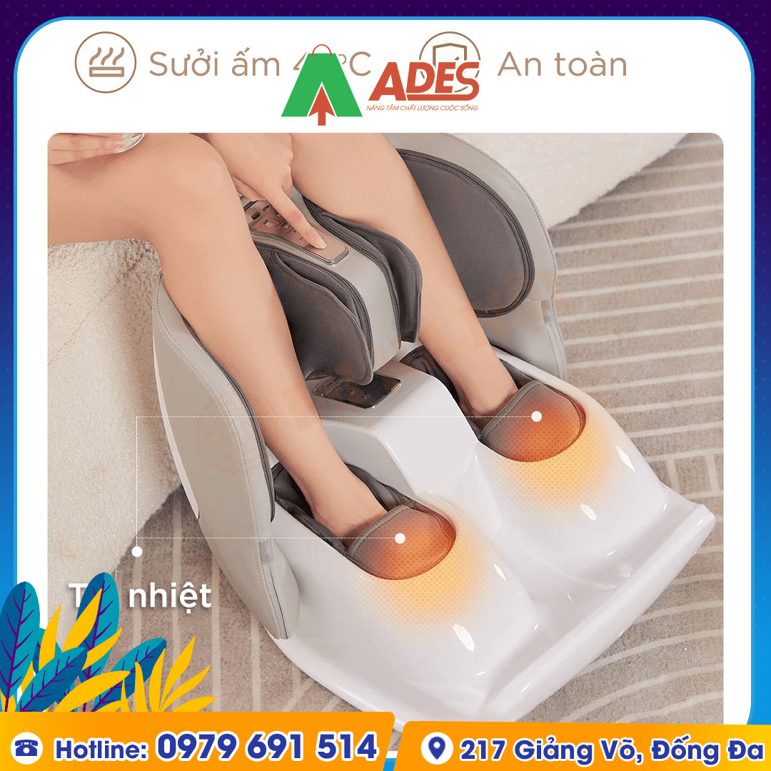 May massage chan Ripple RP-3600X