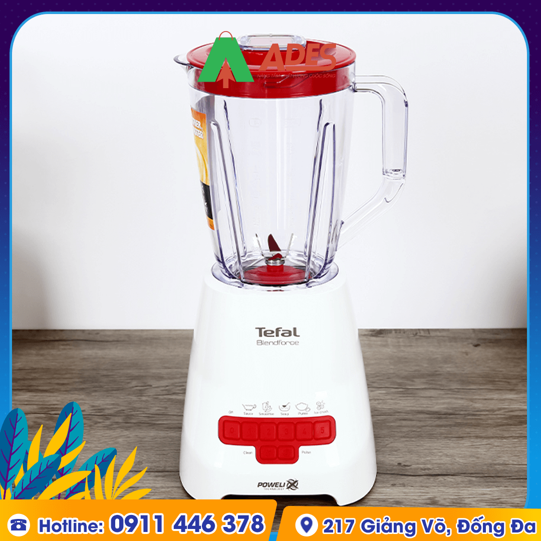 may xay sinh to Tefal BL477566