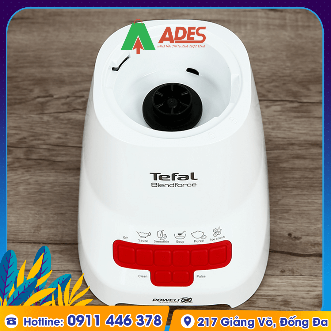 may xay sinh to Tefal BL477566