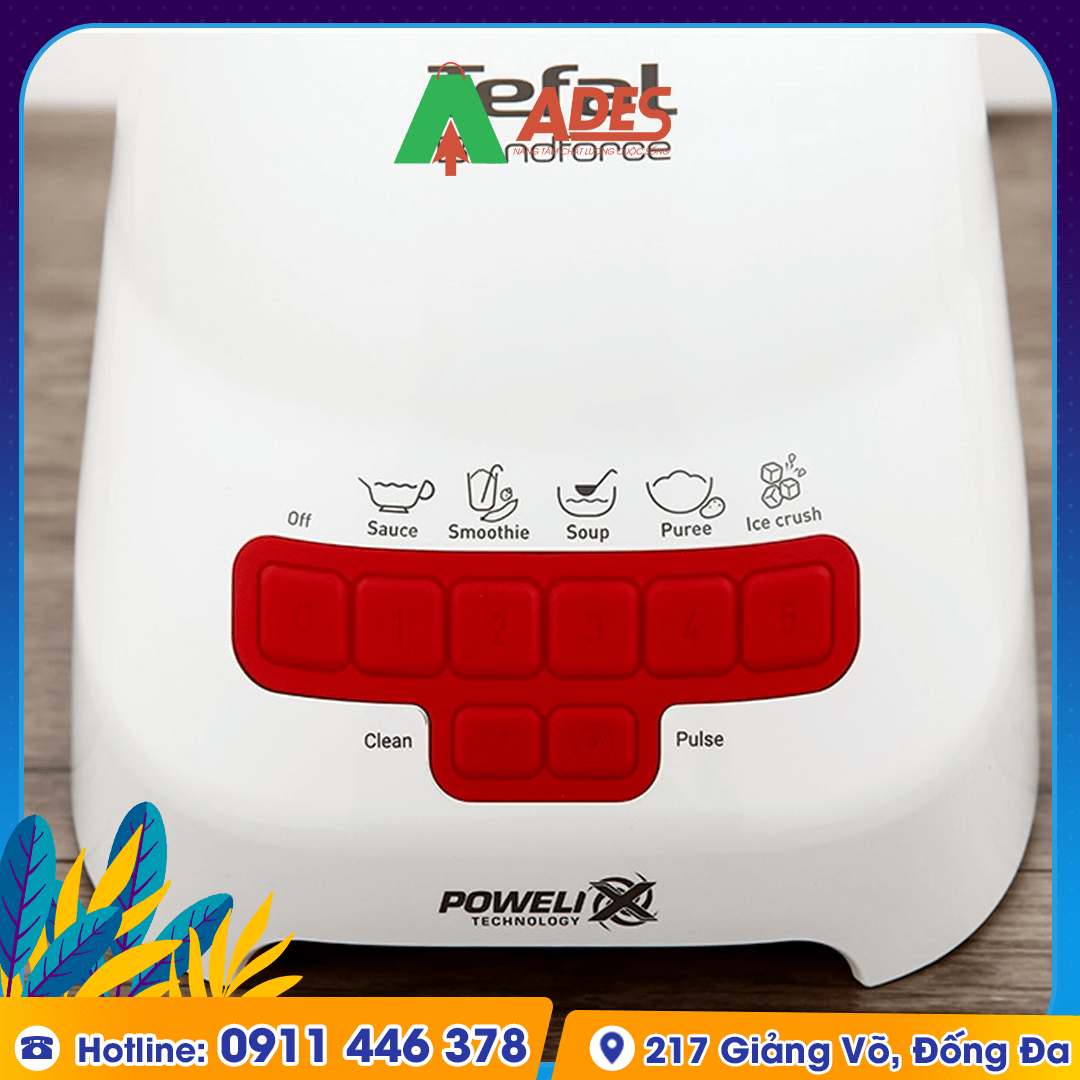 may xay sinh to Tefal BL477566