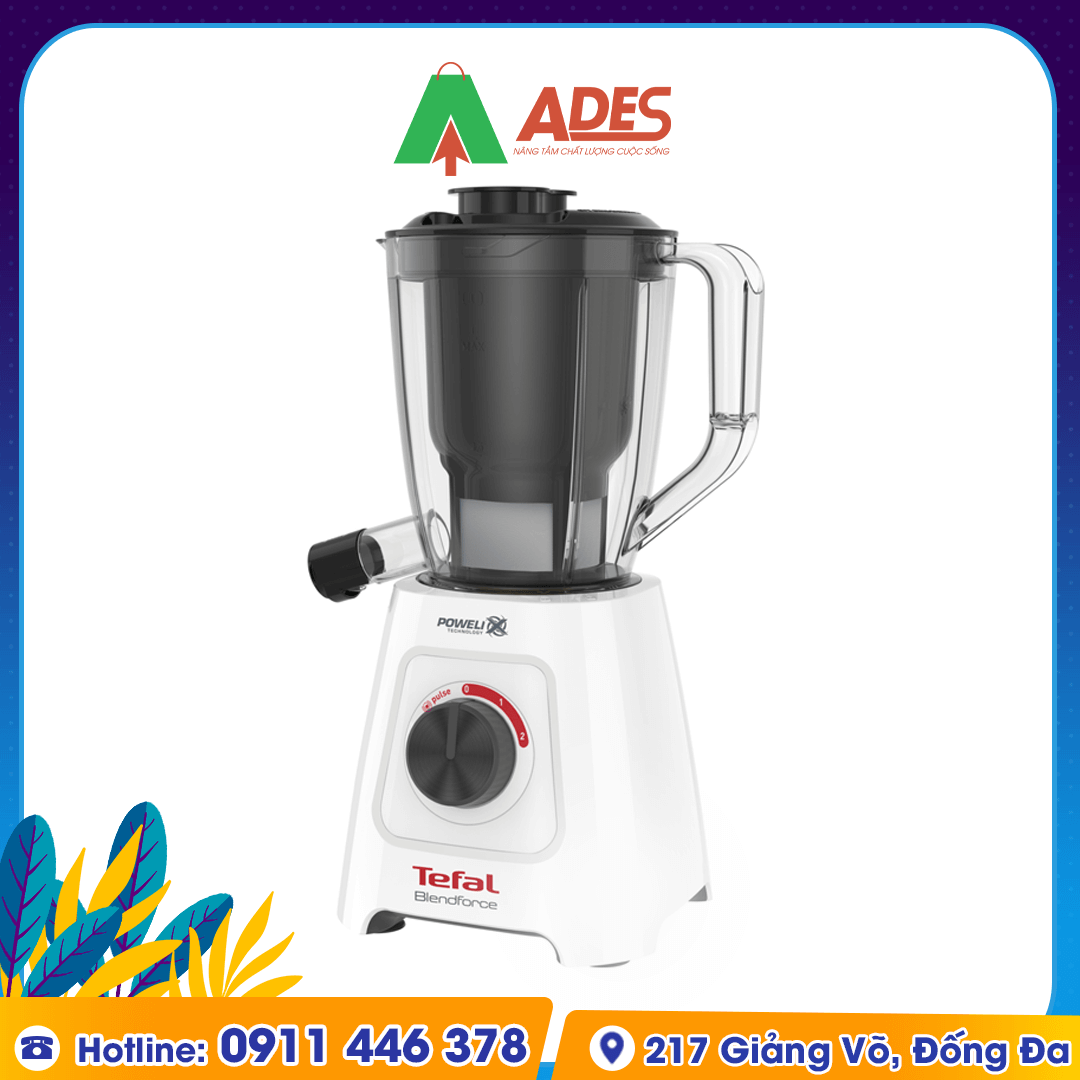 may xay sinh to Tefal BL42Q166