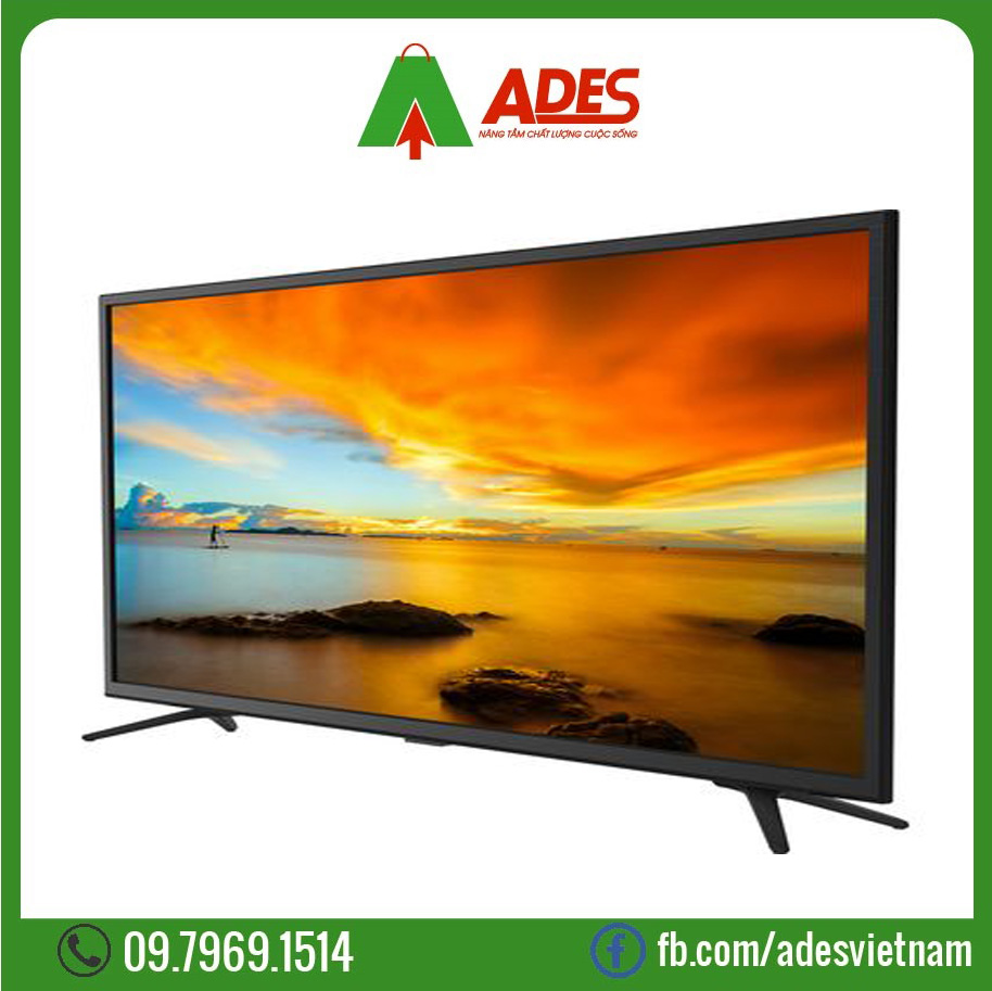 Smart Tivi Casper 50 inch 4K UHD 50UG6000