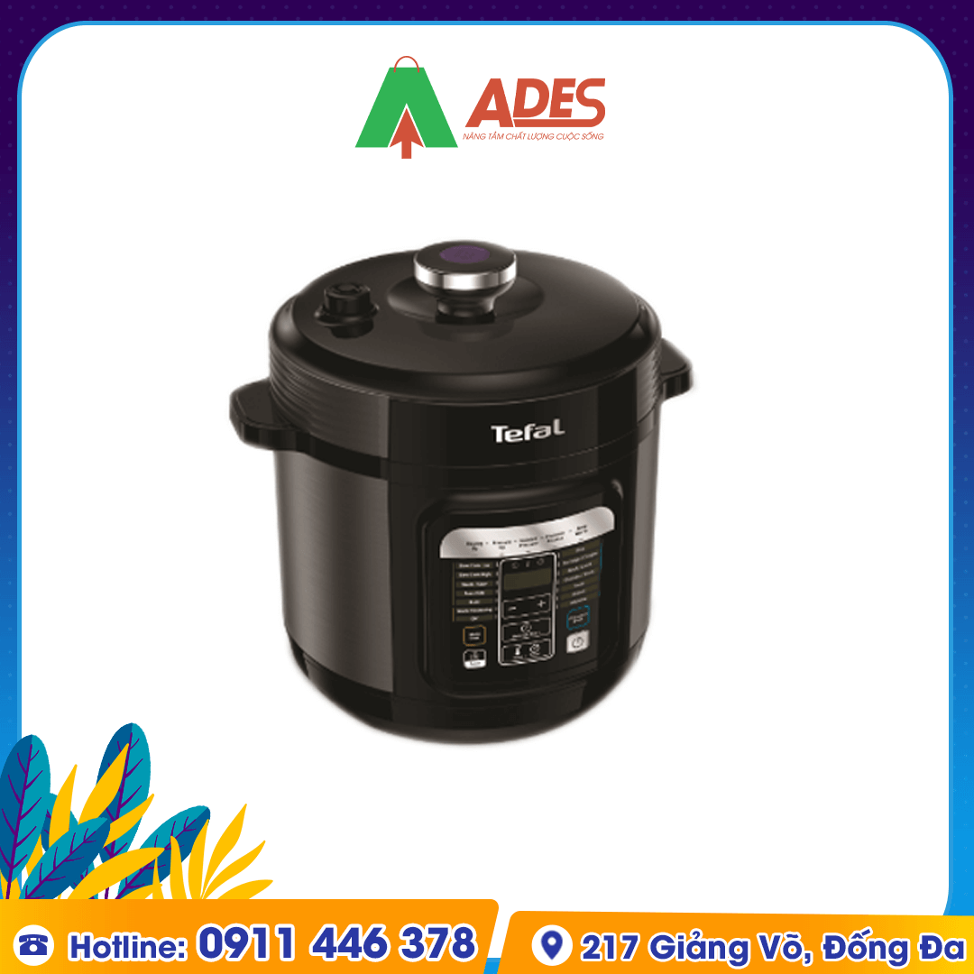 noi ap suat dien Tefal CY601868