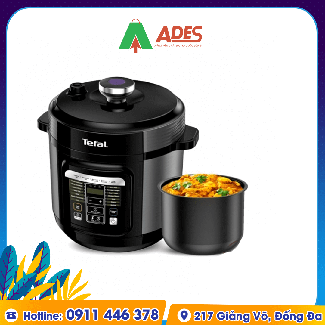 noi ap suat dien Tefal CY601868