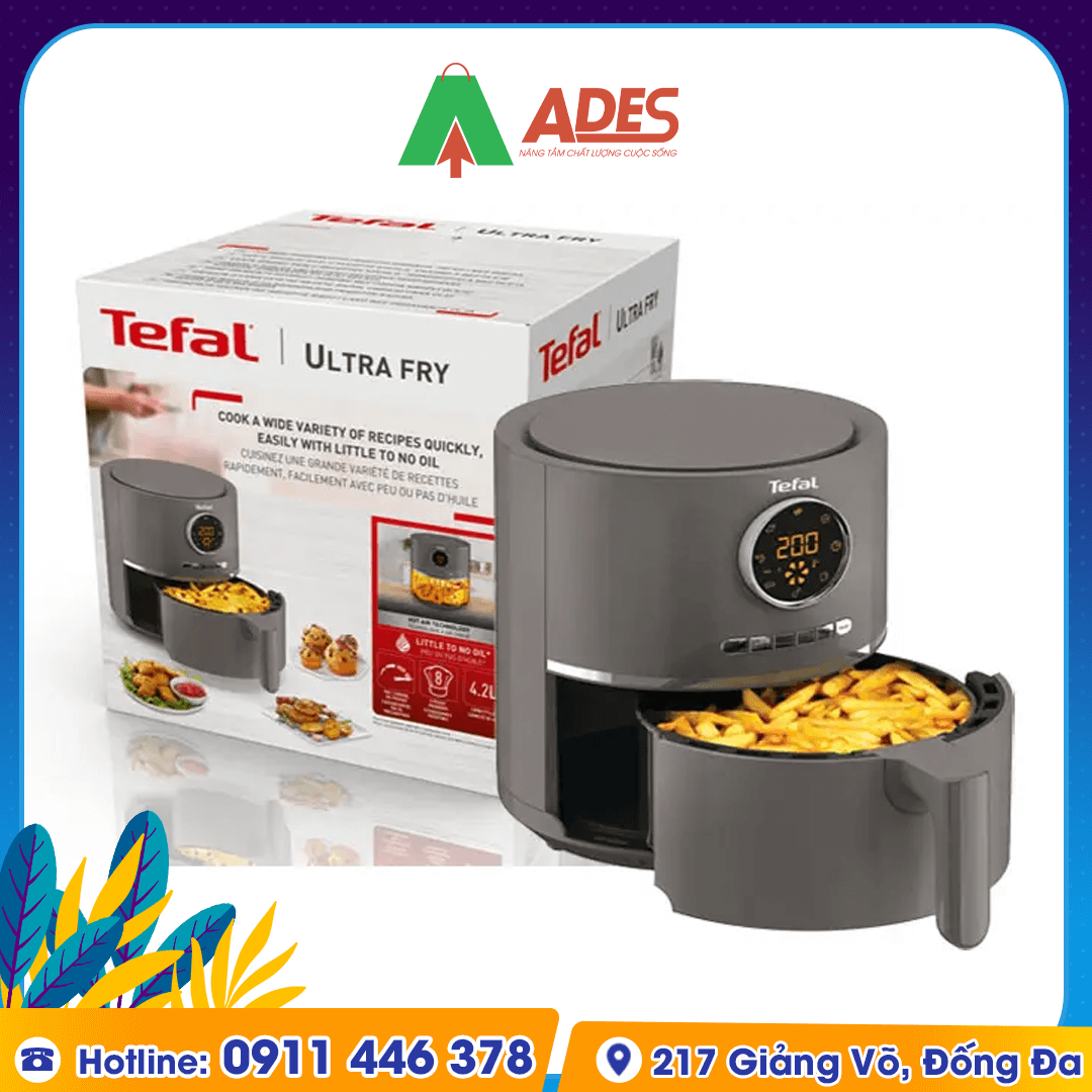 noi chien khong dau Tefal EY111B15