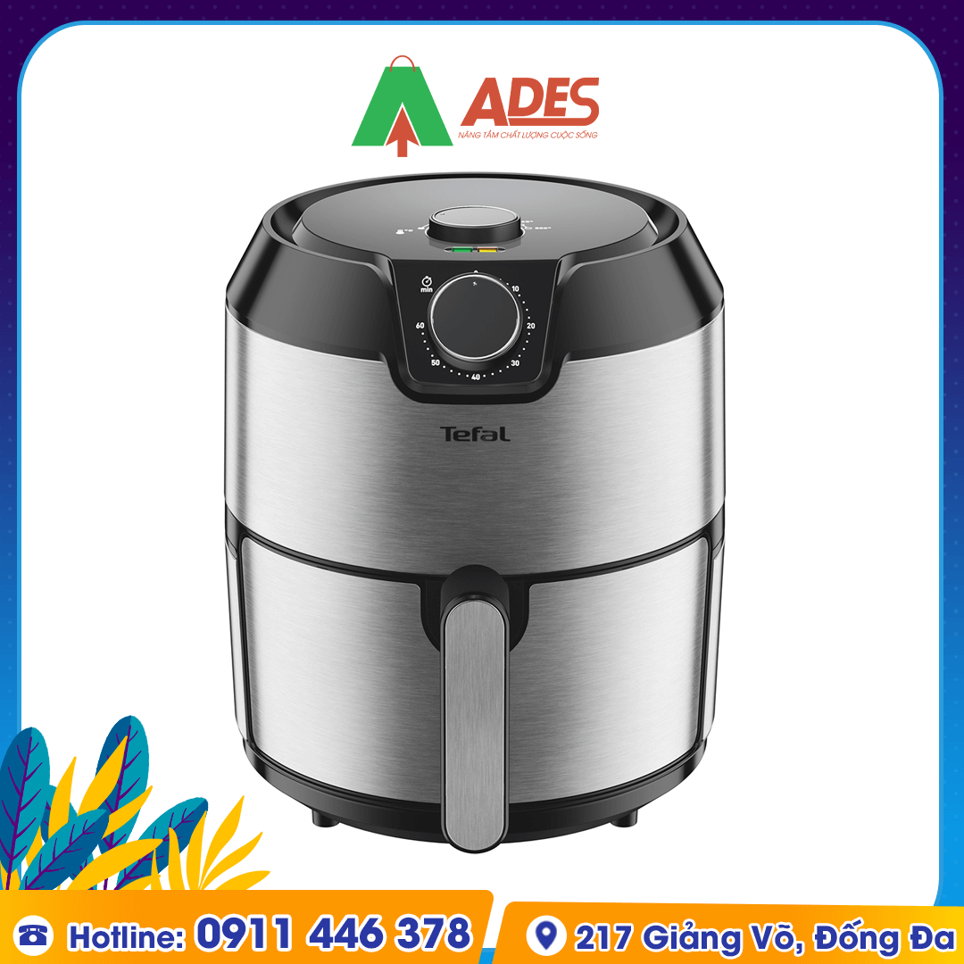 noi chien khong dau Tefal EY201D15