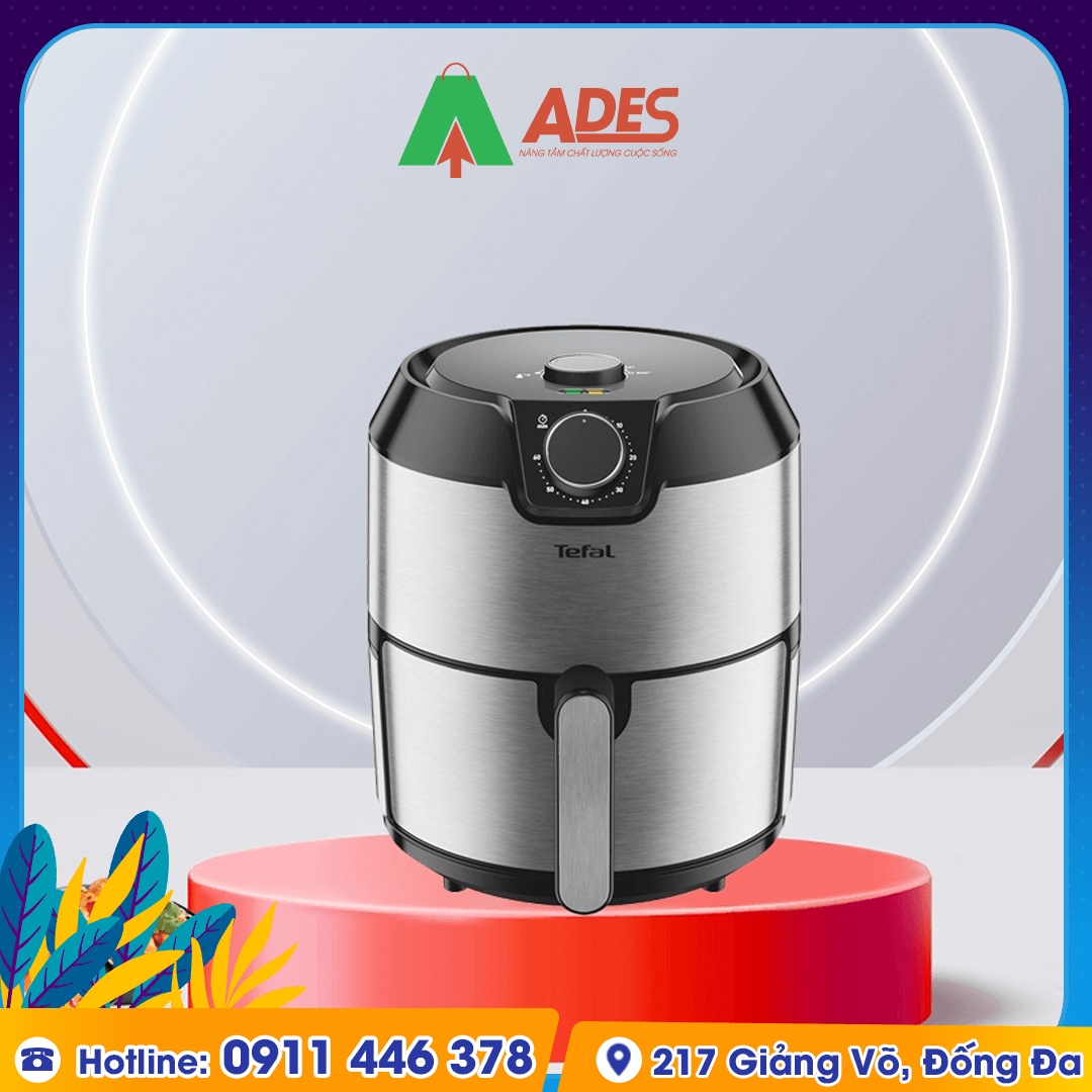 noi chien khong dau Tefal EY201D15