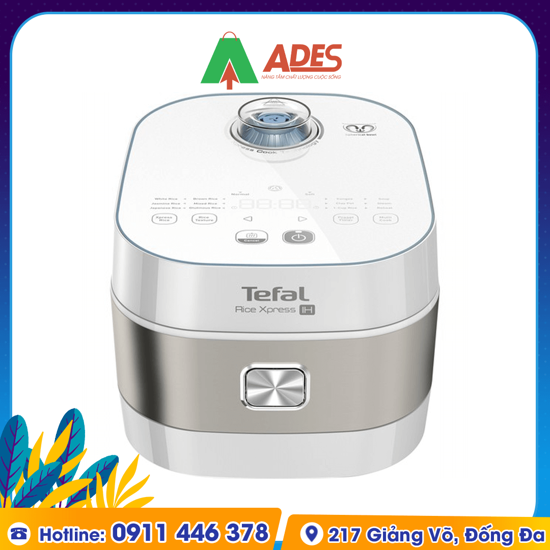 Tefal RK762168