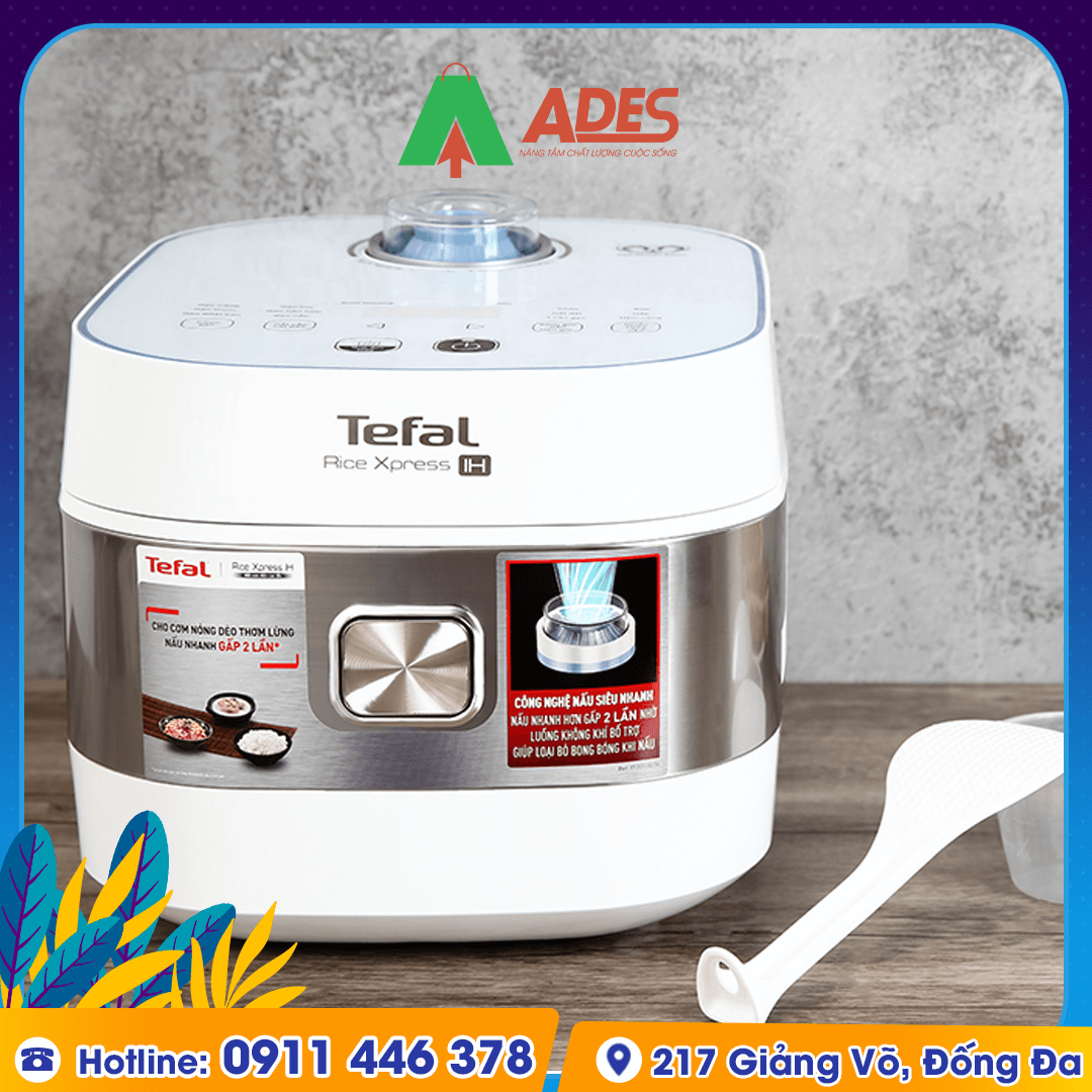 Tefal RK762168